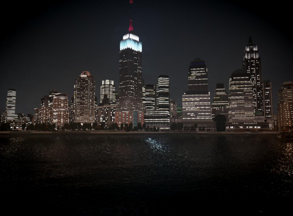 Grand Theft Auto IV