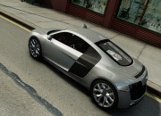 Grand Theft Auto IV