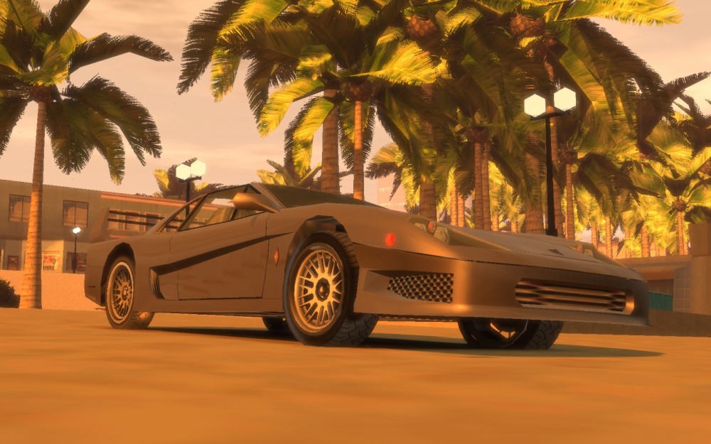Grand Theft Auto IV