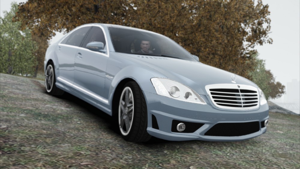 Grand Theft Auto IV