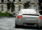 Grand Theft Auto IV