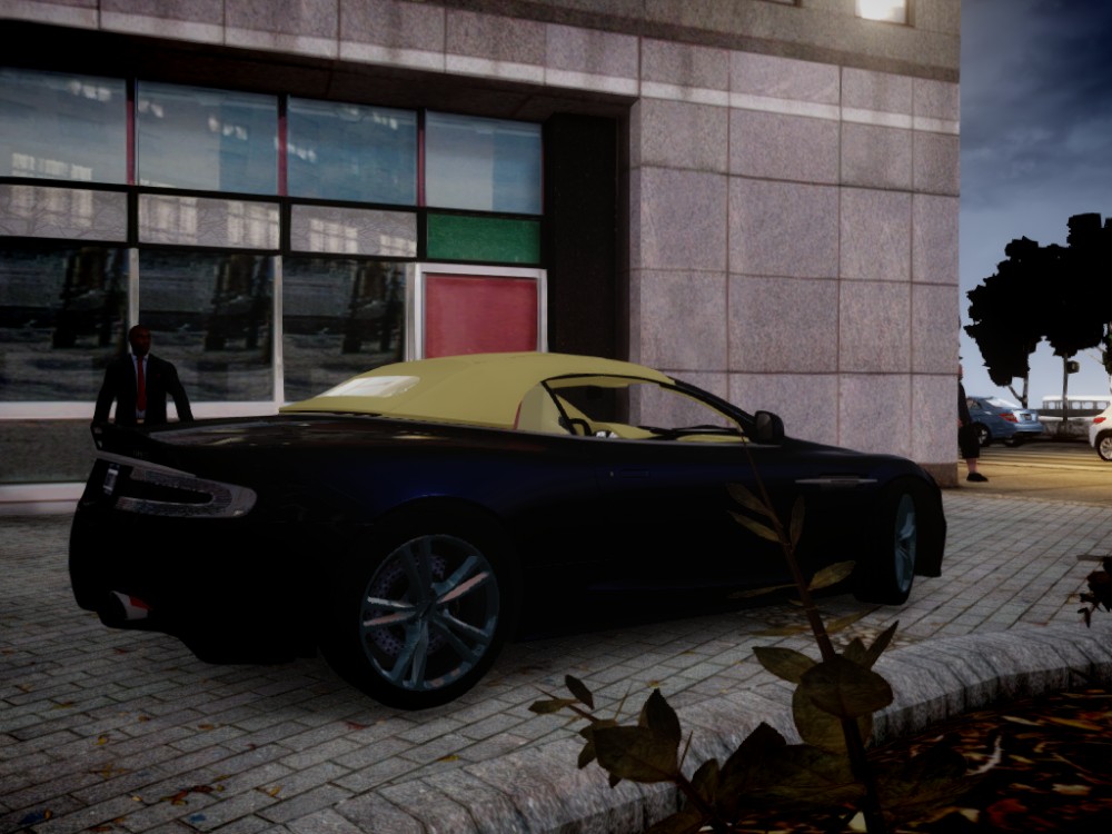 Grand Theft Auto IV