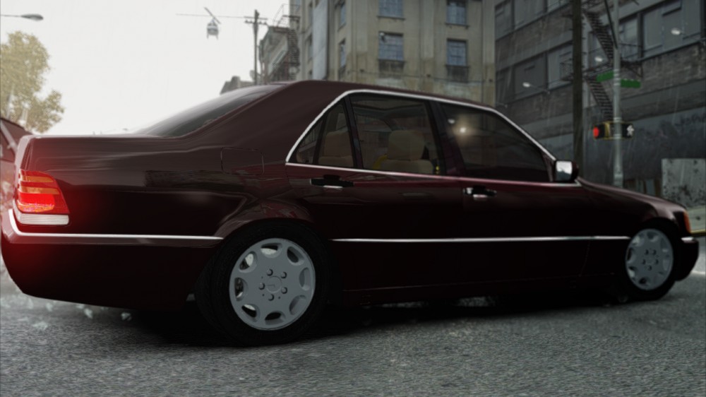 Grand Theft Auto IV