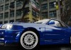 Grand Theft Auto IV