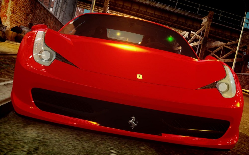 Grand Theft Auto IV