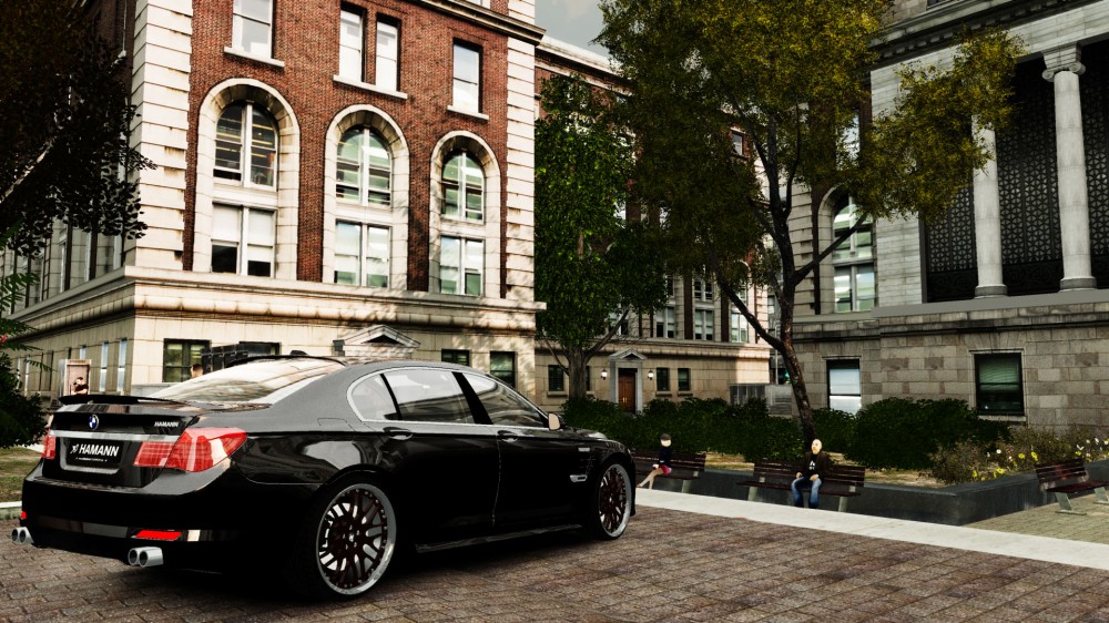 Grand Theft Auto IV
