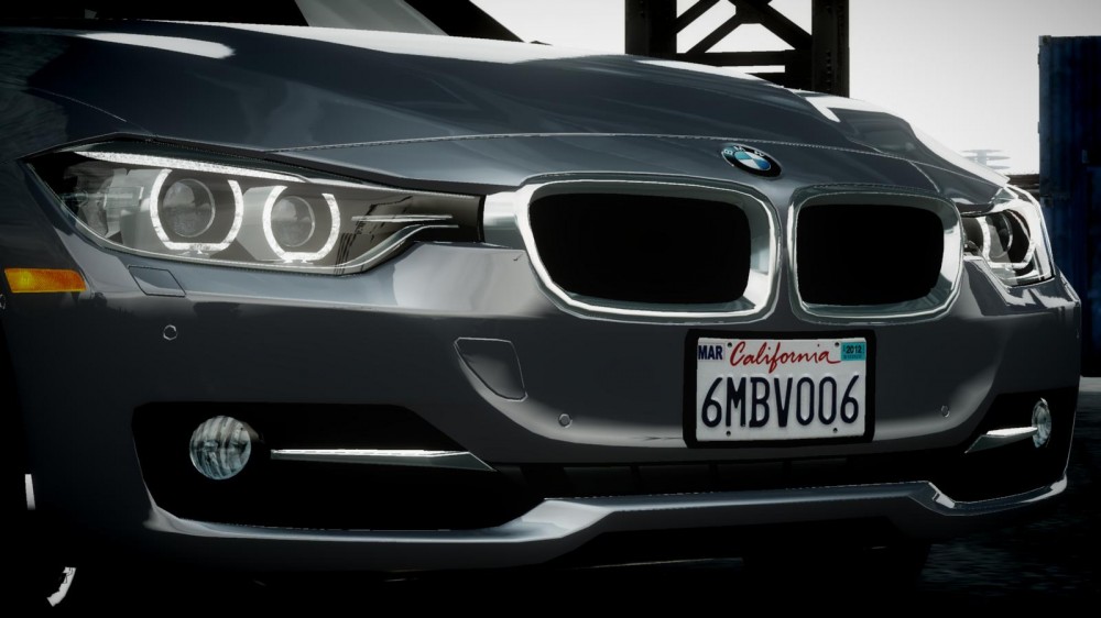 Grand Theft Auto IV
