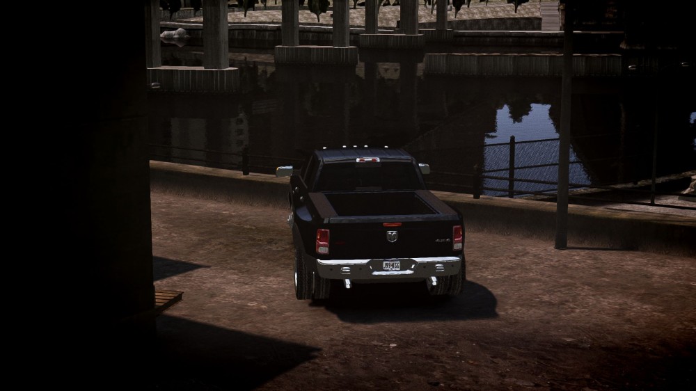 Grand Theft Auto IV