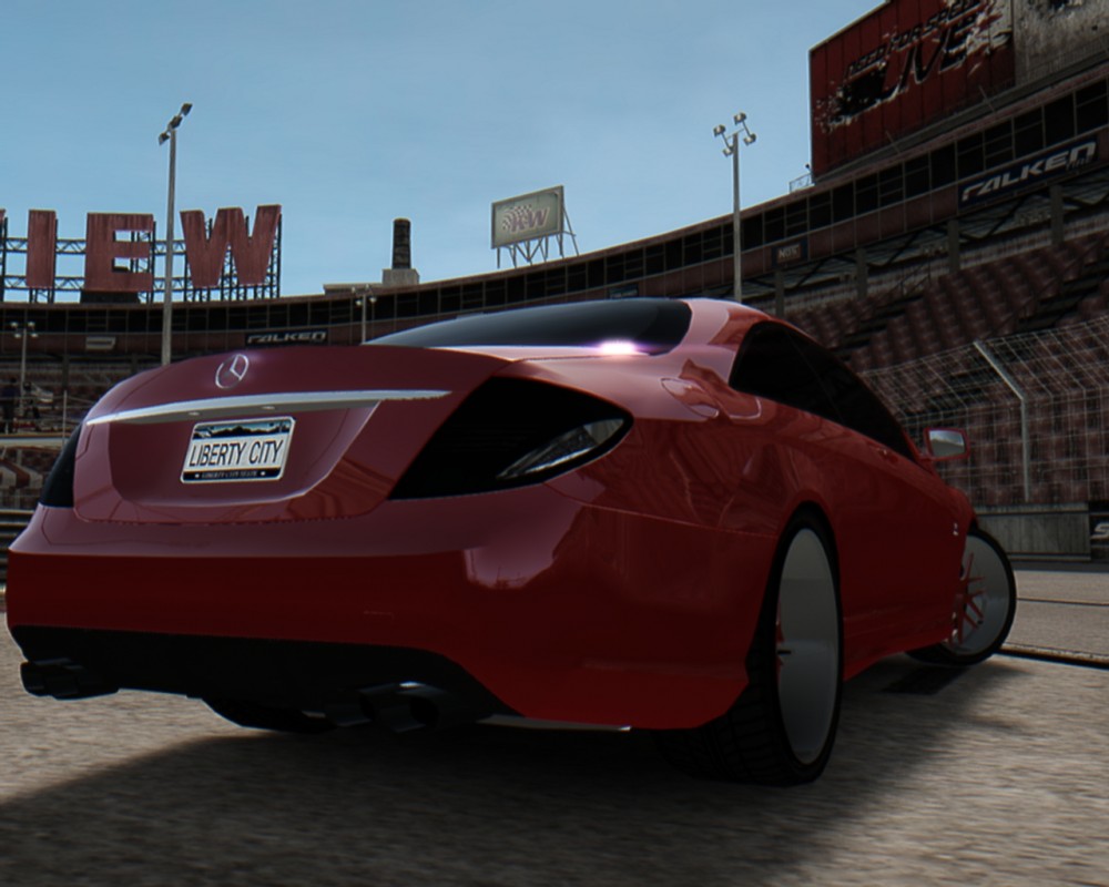 Grand Theft Auto IV