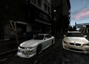Grand Theft Auto IV