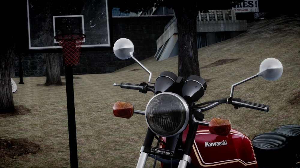 Grand Theft Auto IV