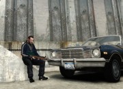 Grand Theft Auto IV