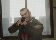 Grand Theft Auto IV