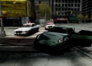 Grand Theft Auto IV