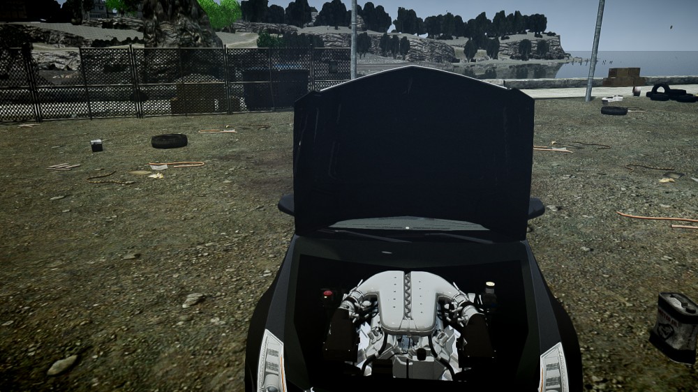 Grand Theft Auto IV