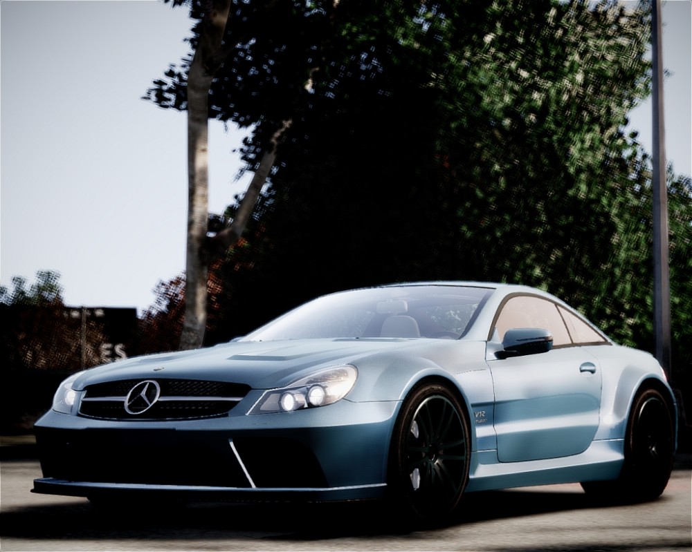 Grand Theft Auto IV