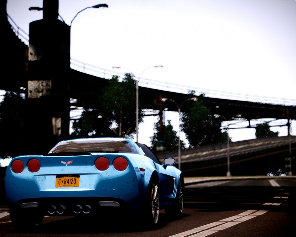 Grand Theft Auto IV