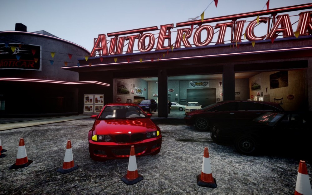 Grand Theft Auto IV