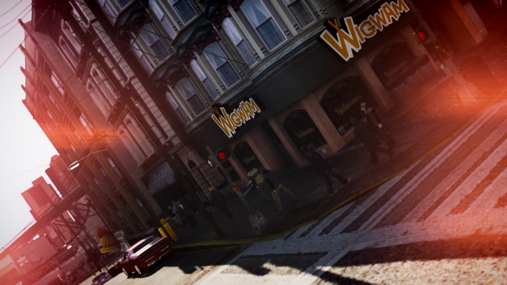 Grand Theft Auto IV