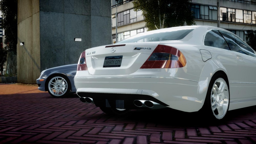 Grand Theft Auto IV