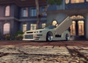 Grand Theft Auto IV