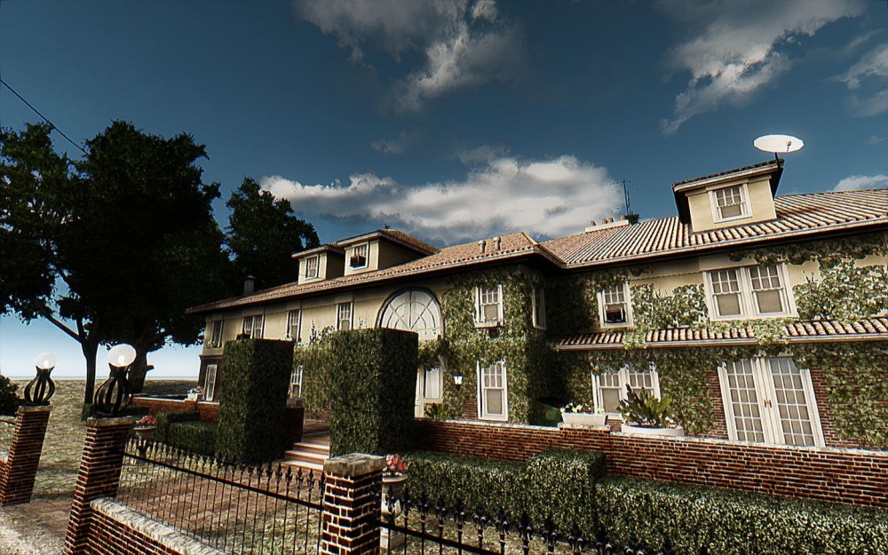 Grand Theft Auto IV