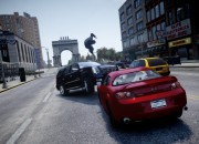 Grand Theft Auto IV