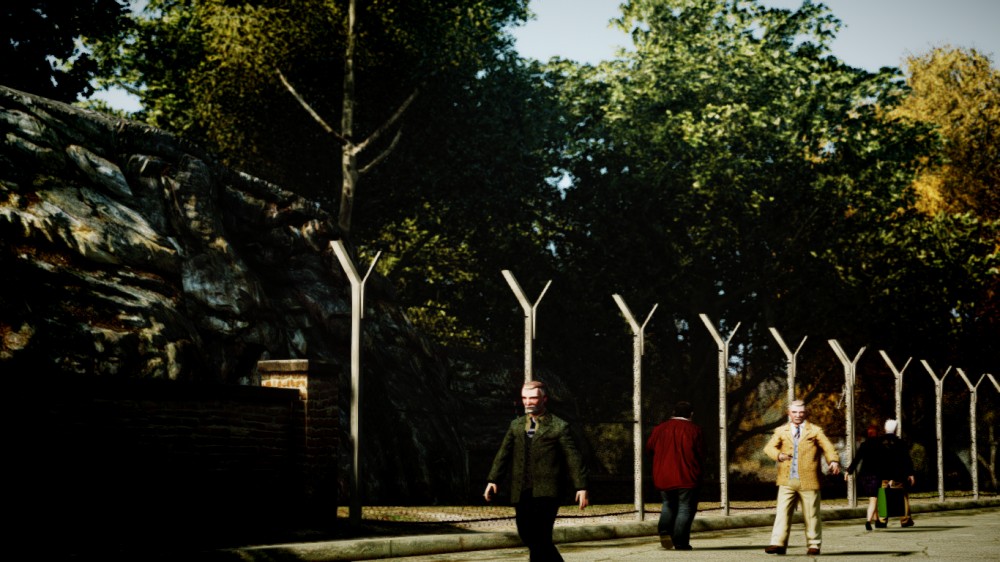 Grand Theft Auto IV