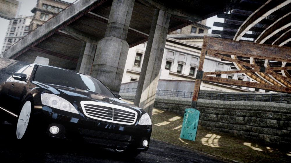 Grand Theft Auto IV