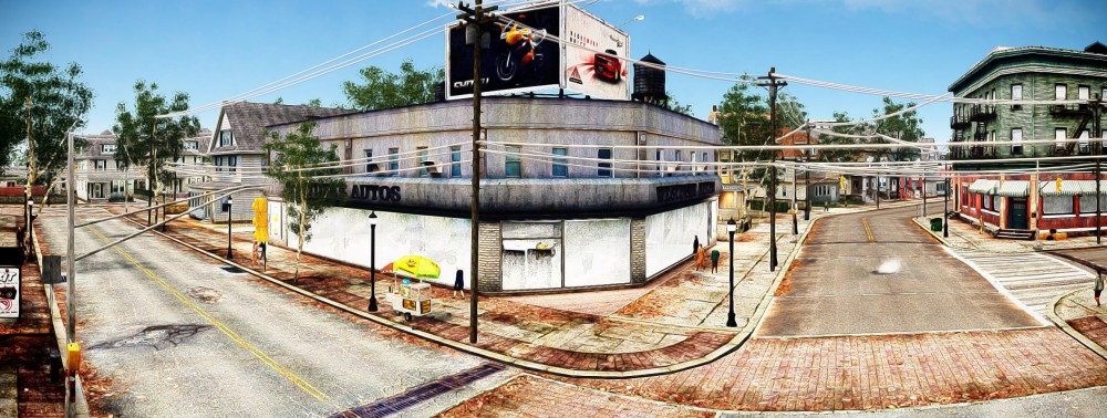 Grand Theft Auto IV