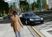 Grand Theft Auto IV