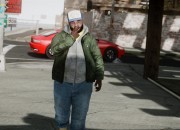 Grand Theft Auto IV