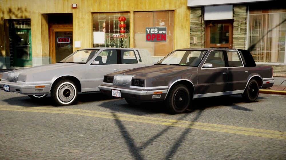 Grand Theft Auto IV