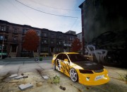 Grand Theft Auto IV