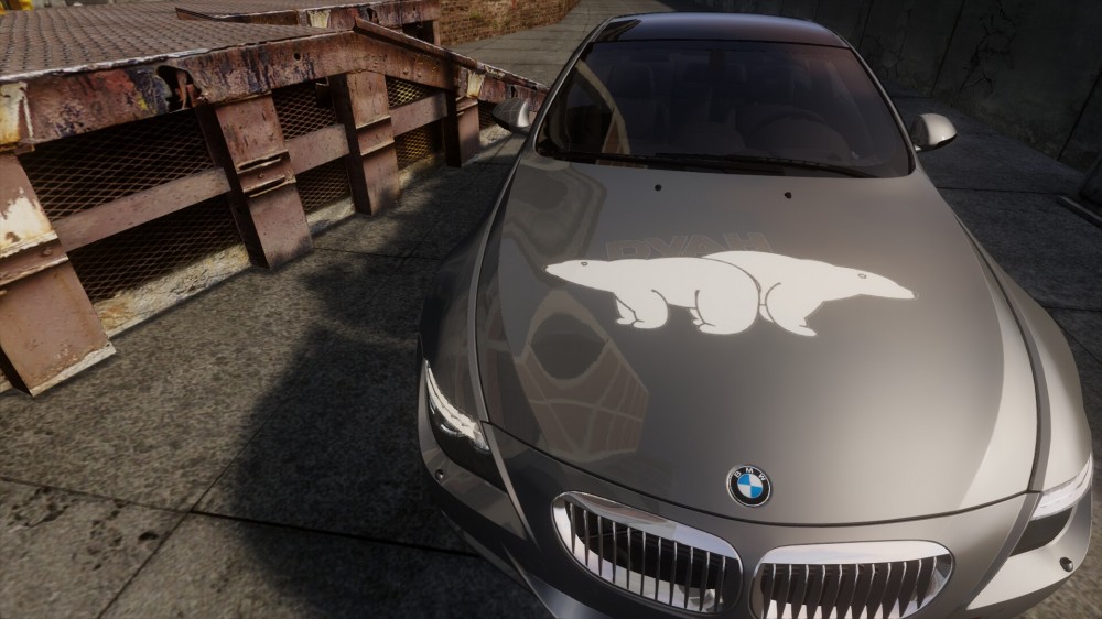 Grand Theft Auto IV
