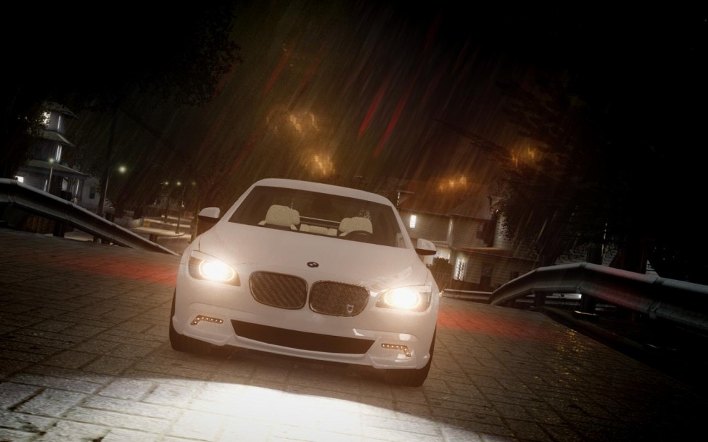 Grand Theft Auto IV