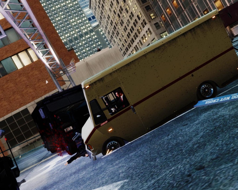 Grand Theft Auto IV