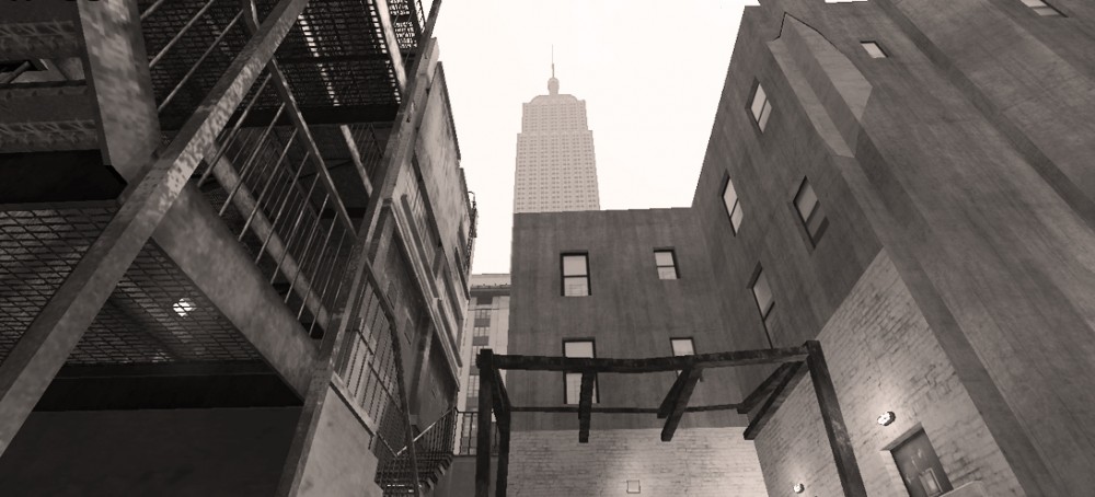 Grand Theft Auto IV