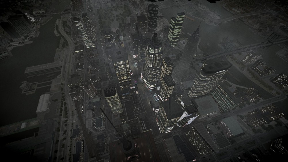 Grand Theft Auto IV