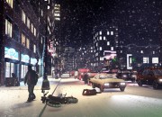 Grand Theft Auto IV screenshot