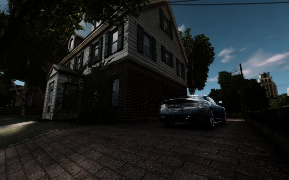 Grand Theft Auto IV