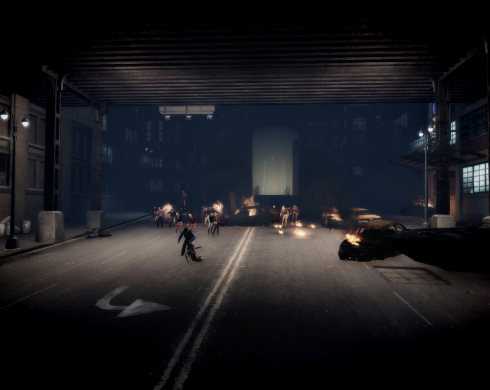 Grand Theft Auto IV