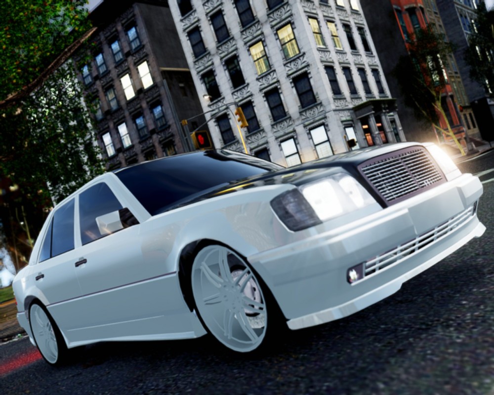 Grand Theft Auto IV
