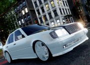 Grand Theft Auto IV