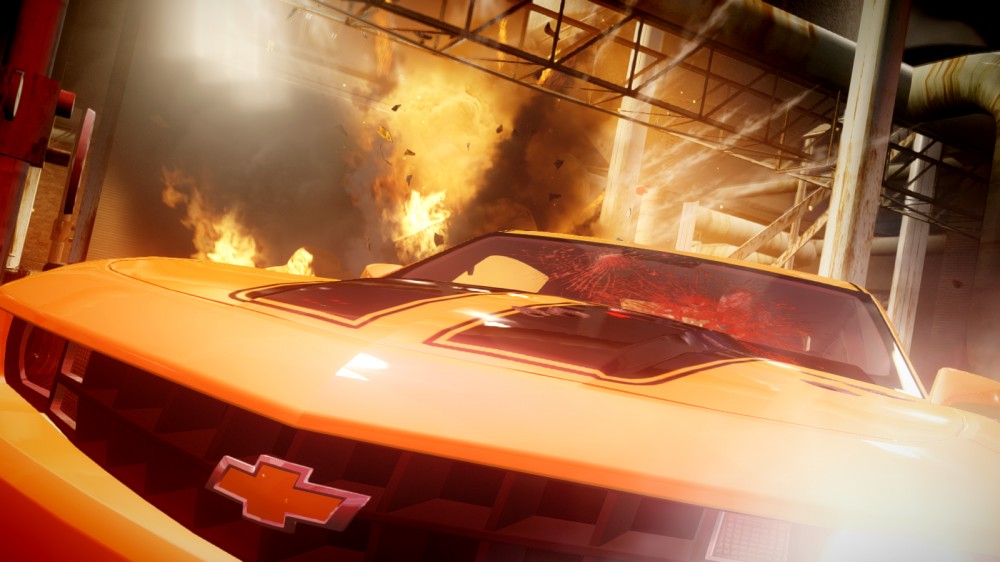 Grand Theft Auto IV
