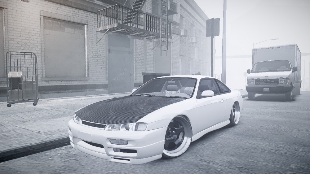 Grand Theft Auto IV