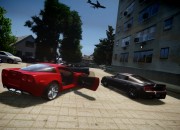 Grand Theft Auto IV