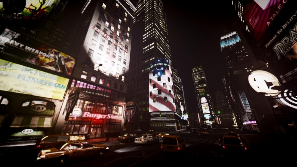Grand Theft Auto IV