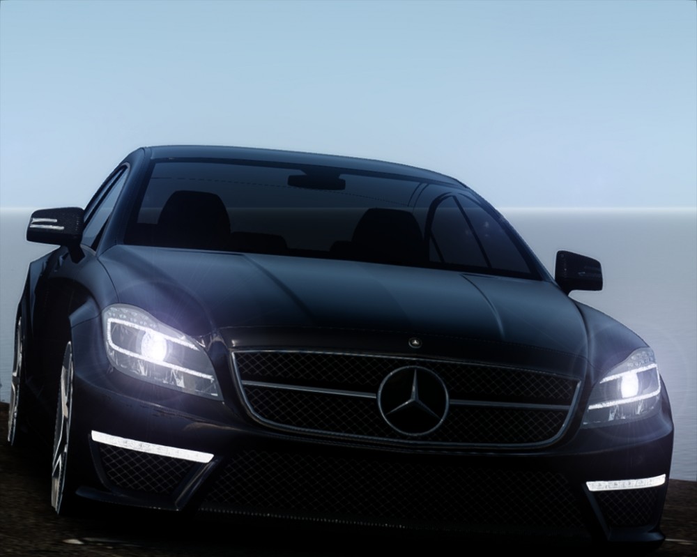 Grand Theft Auto IV