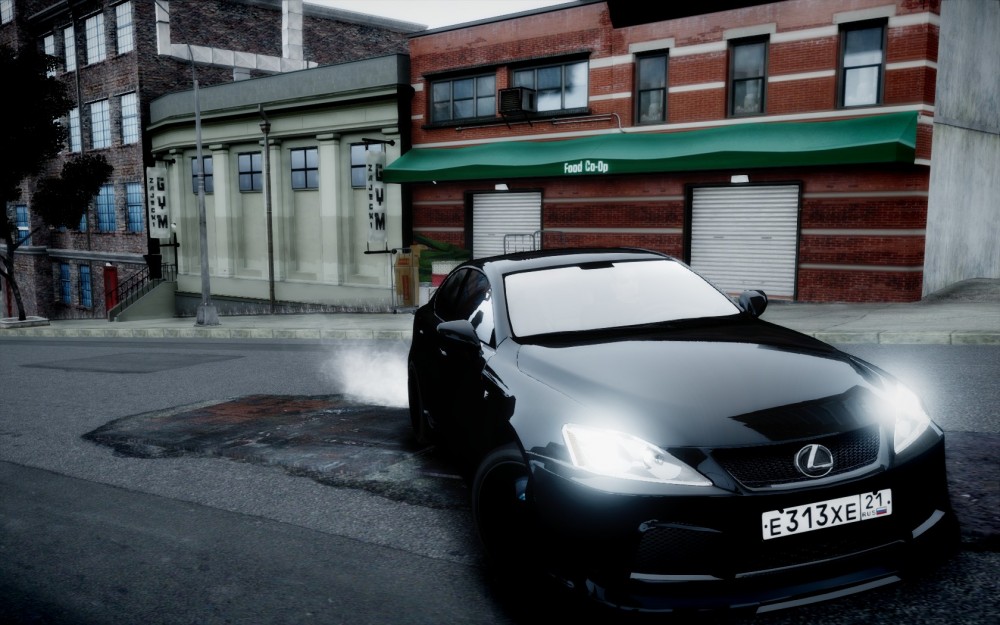 Grand Theft Auto IV